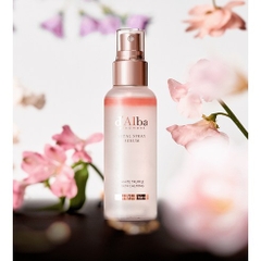 Serum dưỡng da Dalba