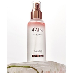 Serum dưỡng da Dalba