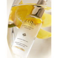 Serum dưỡng da Dalba