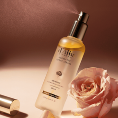 Serum dưỡng da Dalba