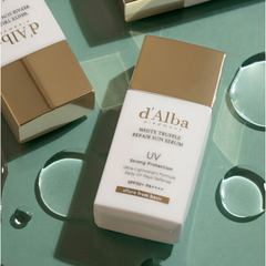 Serum Dưỡng Da Dalba