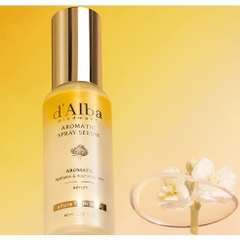 Serum Dưỡng Da Dalba