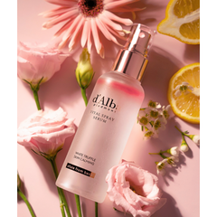 Serum dưỡng da Dalba