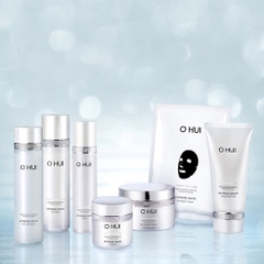 Serum dưỡng trắng Ohui