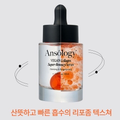 Serum EGF & Collagen 30ml