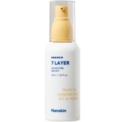 Serum Hanskin 7 lớp Ceramide 50ml