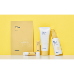 Serum Hanskin 7 lớp Ceramide 50ml
