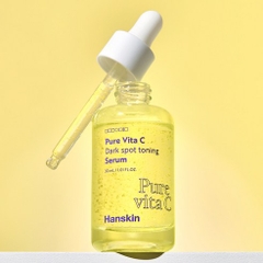 Serum Hanskin Vitamin C 30ml