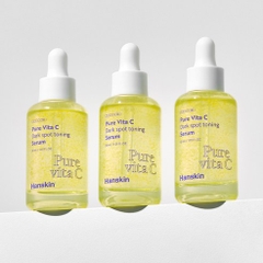 Serum Hanskin Vitamin C 30ml