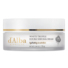 Serum & Kem Dưỡng Trắng Da Dalba