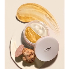 Serum & Kem Dưỡng Trắng Da Dalba