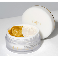 Serum & Kem Dưỡng Trắng Da Dalba