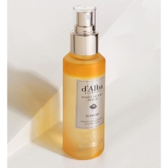 Serum & Mặt Nạ Dalba
