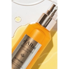 Serum & Mặt Nạ Dalba