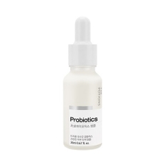 Serum Probiotics The Potions