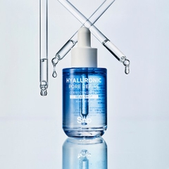 Serum SNP Hyaluronic