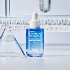 Serum SNP Hyaluronic
