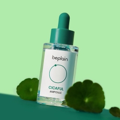 Serum trị mụn Biflain Cica