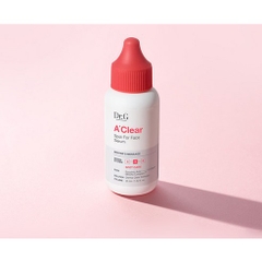 Serum Trị Mụn Dr.G 45ml