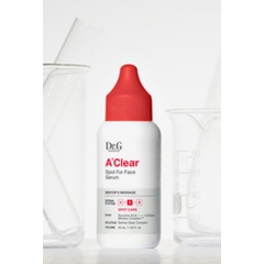 Serum Trị Mụn Dr.G 45ml