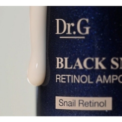 Serum Trị Mụn Dr.G