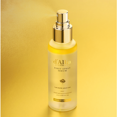 Sérum xịt dưỡng trắng da Dalba