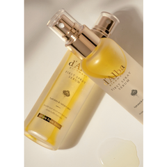 Sérum xịt dưỡng trắng da Dalba