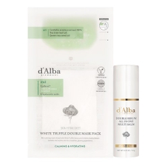 Sét dưỡng ẩm Dalba 10g