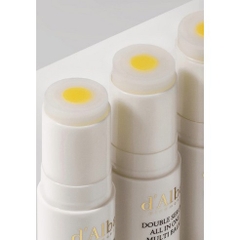 Sét dưỡng ẩm Dalba 10g