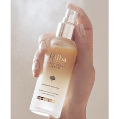 Sét Serum Dưỡng Ẩm Dalba