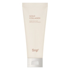 Snp Collagen Sữa Rửa Mặt