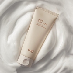 Snp Collagen Sữa Rửa Mặt