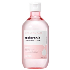 Snp Prep Peparonic Toner 320ml