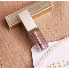 Son bóng Stila Kitten Karma mini