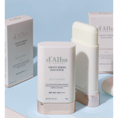 Son dưỡng ẩm chống nắng Dalba