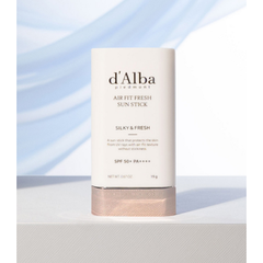 Son dưỡng ẩm chống nắng Dalba