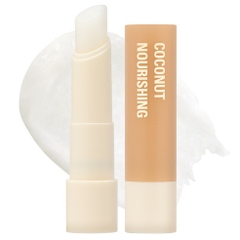 Son dưỡng ẩm Coco Mềm Mại