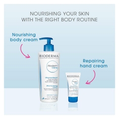 Son dưỡng Bioderma Atoderm 15g