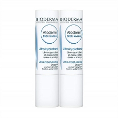 Son dưỡng Bioderma Atoderm 2 cây