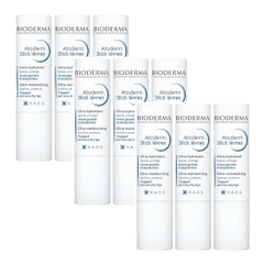 Son dưỡng Bioderma Atoderm 4g x 9