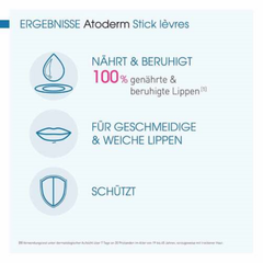 Son dưỡng Bioderma Atoderm