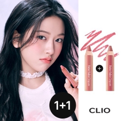 Son dưỡng Clio Butter Balm