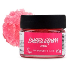 Son dưỡng Lush 20g