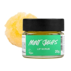 Son dưỡng Lush