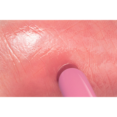 Son dưỡng Merzy Shine Melting Stick