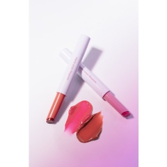 Son dưỡng Merzy Shine Melting Stick