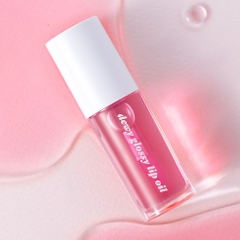 Son dưỡng môi Merzy Dewy Glossy Lip Oil