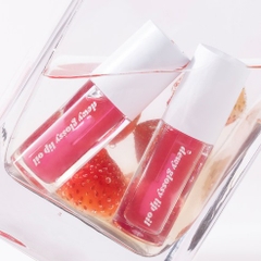 Son dưỡng môi Merzy Dewy Glossy Lip Oil