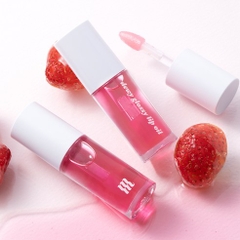 Son dưỡng môi Merzy Dewy Glossy Lip Oil