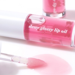 Son dưỡng môi Merzy Dewy Glossy Lip Oil
